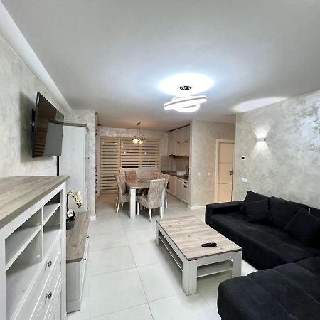 Bo│No Apartment Sibiu Ngoại thất bức ảnh