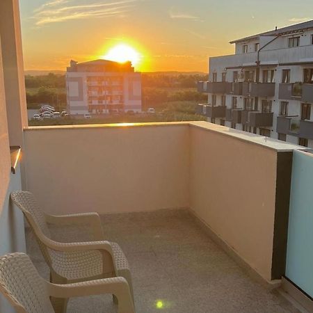Bo│No Apartment Sibiu Ngoại thất bức ảnh
