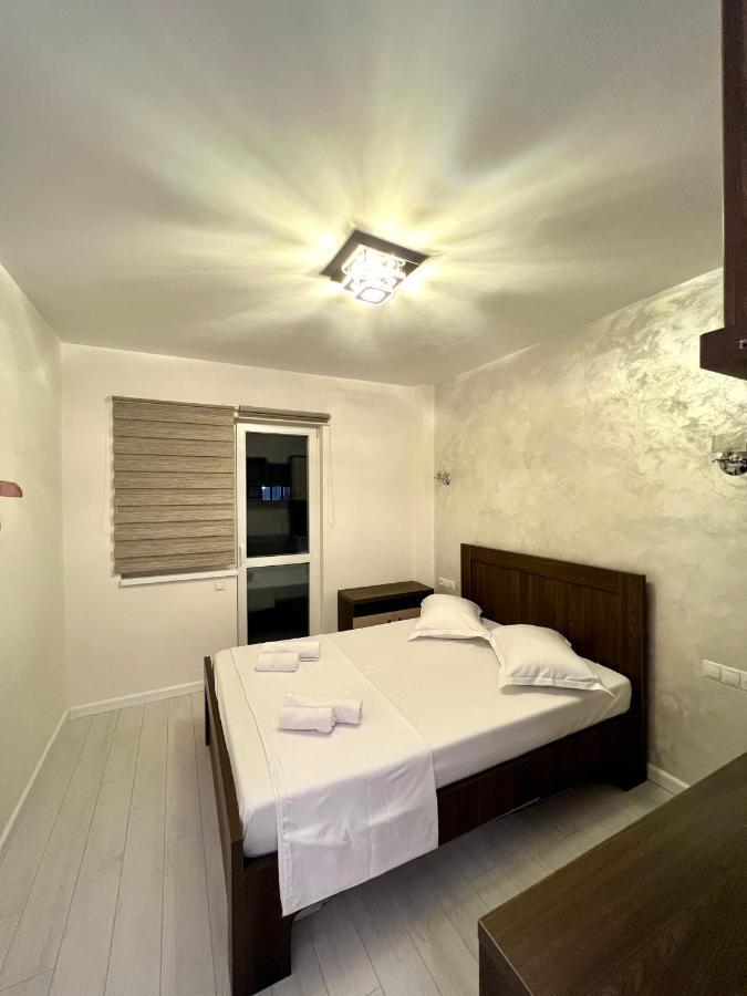 Bo│No Apartment Sibiu Ngoại thất bức ảnh